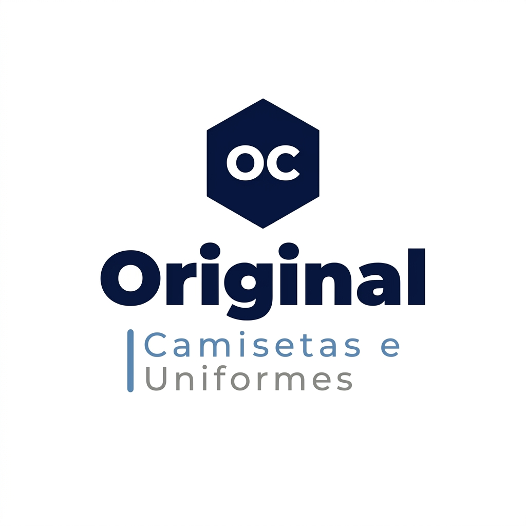 Original Camisetas e Uniformes